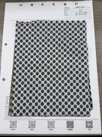 3026-656-1 60 Lawn Komon[Textile / Fabric] HOKKOH Sub Photo