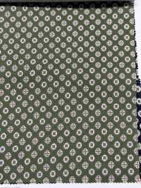 3026-656-1 60 Lawn Komon[Textile / Fabric] HOKKOH Sub Photo
