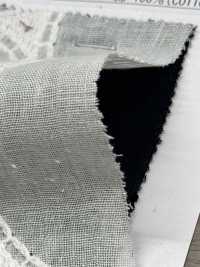 8026-875-1 Gauze Embroidery Circle[Textile / Fabric] HOKKOH Sub Photo