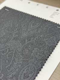 4025-440-1 Bright Jersey Ornament[Textile / Fabric] HOKKOH Sub Photo