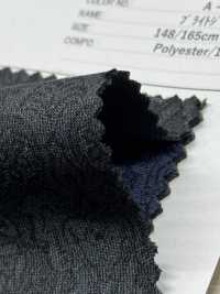 4025-440-1 Bright Jersey Ornament[Textile / Fabric] HOKKOH Sub Photo