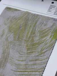 7026-410-1 Sheer Mesh Touch[Textile / Fabric] HOKKOH Sub Photo