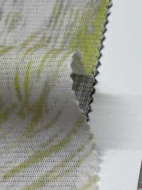 7026-410-1 Sheer Mesh Touch[Textile / Fabric] HOKKOH Sub Photo