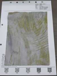 7026-410-1 Sheer Mesh Touch[Textile / Fabric] HOKKOH Sub Photo