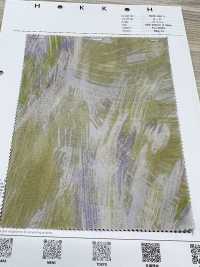 7026-410-1 Sheer Mesh Touch[Textile / Fabric] HOKKOH Sub Photo