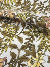 KCP212-DKD-638 21W Shirt Corduroy Print[Textile / Fabric] Uni Textile(Komon Studio) Sub Photo