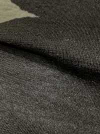 KCP3030-D522 Linen 30SZ Jersey Print[Textile / Fabric] Uni Textile(Komon Studio) Sub Photo