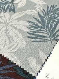 KCP307-DK680 30x40 Butcher Print[Textile / Fabric] Uni Textile(Komon Studio) Sub Photo