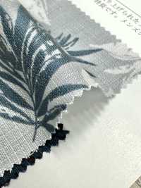 KCP307-DK680 30x40 Butcher Print[Textile / Fabric] Uni Textile(Komon Studio) Sub Photo