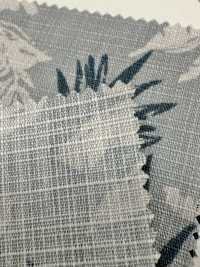 KCP307-DK680 30x40 Butcher Print[Textile / Fabric] Uni Textile(Komon Studio) Sub Photo