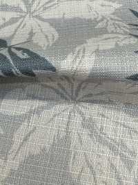 KCP307-DK680 30x40 Butcher Print[Textile / Fabric] Uni Textile(Komon Studio) Sub Photo