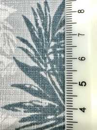 KCP307-DK680 30x40 Butcher Print[Textile / Fabric] Uni Textile(Komon Studio) Sub Photo