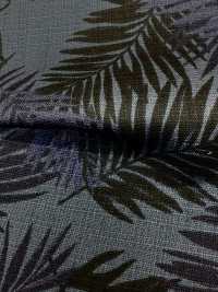 KCP307-DK550 30x40 Butcher Print[Textile / Fabric] Uni Textile(Komon Studio) Sub Photo