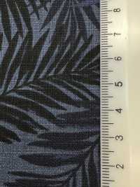 KCP307-DK550 30x40 Butcher Print[Textile / Fabric] Uni Textile(Komon Studio) Sub Photo