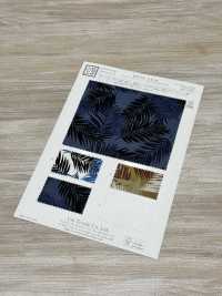 KCP307-DK550 30x40 Butcher Print[Textile / Fabric] Uni Textile(Komon Studio) Sub Photo