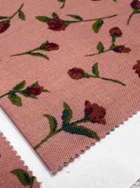 KCP370-DK635 30 Viyella Print[Textile / Fabric] Uni Textile(Komon Studio) Sub Photo