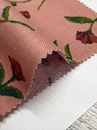 KCP370-DK635 30 Viyella Print[Textile / Fabric] Uni Textile(Komon Studio) Sub Photo