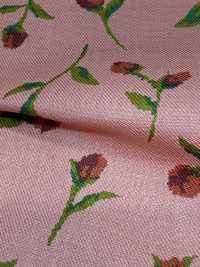 KCP370-DK635 30 Viyella Print[Textile / Fabric] Uni Textile(Komon Studio) Sub Photo