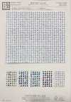 KCP400-DK630 40-count Cotton Broadcloth Print