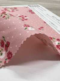 KCP400-DK703 40% Cotton Broadcloth Print[Textile / Fabric] Uni Textile(Komon Studio) Sub Photo