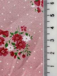 KCP400-DK703 40% Cotton Broadcloth Print[Textile / Fabric] Uni Textile(Komon Studio) Sub Photo