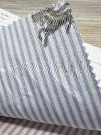 KCP400-DK621 40% Cotton Broadcloth Print[Textile / Fabric] Uni Textile(Komon Studio) Sub Photo