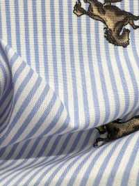 KCP400-DK621 40% Cotton Broadcloth Print[Textile / Fabric] Uni Textile(Komon Studio) Sub Photo