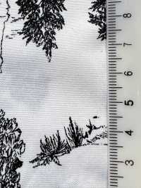 KCP400-DK605 40% Cotton Broadcloth Print[Textile / Fabric] Uni Textile(Komon Studio) Sub Photo