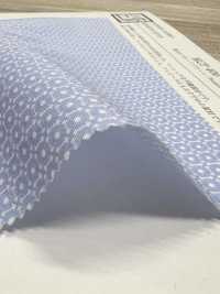 KCP400-DK629 40% Cotton Broadcloth Print[Textile / Fabric] Uni Textile(Komon Studio) Sub Photo