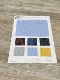 KCP400-DK629 40% Cotton Broadcloth Print[Textile / Fabric] Uni Textile(Komon Studio) Sub Photo