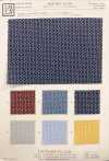 KCP400-DK629 40s Cotton Broadcloth Print