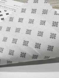 KCP400-DK628 40% Cotton Broadcloth Print[Textile / Fabric] Uni Textile(Komon Studio) Sub Photo