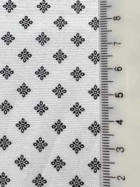 KCP400-DK628 40% Cotton Broadcloth Print[Textile / Fabric] Uni Textile(Komon Studio) Sub Photo