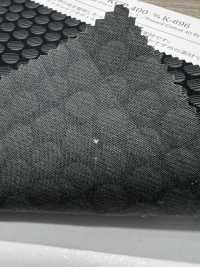 KCP400-DK696 40% Cotton Broadcloth Print[Textile / Fabric] Uni Textile(Komon Studio) Sub Photo