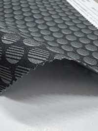 KCP400-DK696 40% Cotton Broadcloth Print[Textile / Fabric] Uni Textile(Komon Studio) Sub Photo