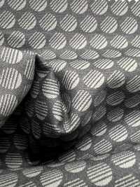 KCP400-DK696 40% Cotton Broadcloth Print[Textile / Fabric] Uni Textile(Komon Studio) Sub Photo