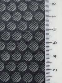 KCP400-DK696 40% Cotton Broadcloth Print[Textile / Fabric] Uni Textile(Komon Studio) Sub Photo