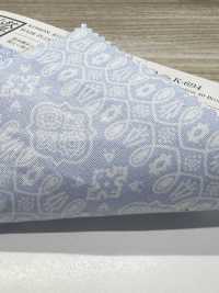 KCP400-DK694 40% Cotton Broadcloth Print[Textile / Fabric] Uni Textile(Komon Studio) Sub Photo