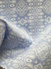 KCP400-DK694 40% Cotton Broadcloth Print[Textile / Fabric] Uni Textile(Komon Studio) Sub Photo