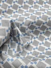 KCP400-DK695 40% Cotton Broadcloth Print[Textile / Fabric] Uni Textile(Komon Studio) Sub Photo