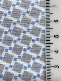 KCP400-DK695 40% Cotton Broadcloth Print[Textile / Fabric] Uni Textile(Komon Studio) Sub Photo