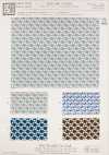 KCP400-DK695 40s Cotton Broadcloth Print