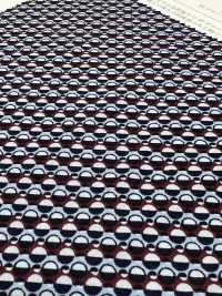 KCP506-DK684 50 Broadcloth Print[Textile / Fabric] Uni Textile(Komon Studio) Sub Photo