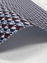 KCP506-DK684 50 Broadcloth Print[Textile / Fabric] Uni Textile(Komon Studio) Sub Photo