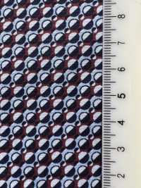 KCP506-DK684 50 Broadcloth Print[Textile / Fabric] Uni Textile(Komon Studio) Sub Photo