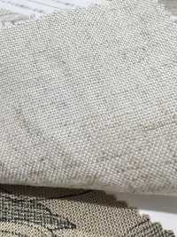 KCP524-D624 Rayon Linen Canvas Single Color Print[Textile / Fabric] Uni Textile(Komon Studio) Sub Photo