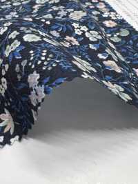 KCP604VF-DSE-51 Cotton 60 Lawn Vintage Feel Print[Textile / Fabric] Uni Textile(Komon Studio) Sub Photo