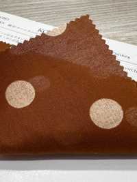 KCP607TBDK-85 Cotton Lawn Tunbler Print[Textile / Fabric] Uni Textile(Komon Studio) Sub Photo