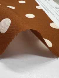 KCP607TBDK-85 Cotton Lawn Tunbler Print[Textile / Fabric] Uni Textile(Komon Studio) Sub Photo