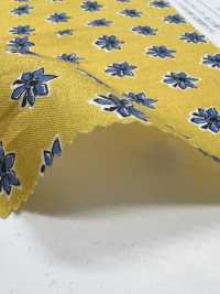 KCP607TBDK-130 Cotton Lawn Tunbler Print[Textile / Fabric] Uni Textile(Komon Studio) Sub Photo
